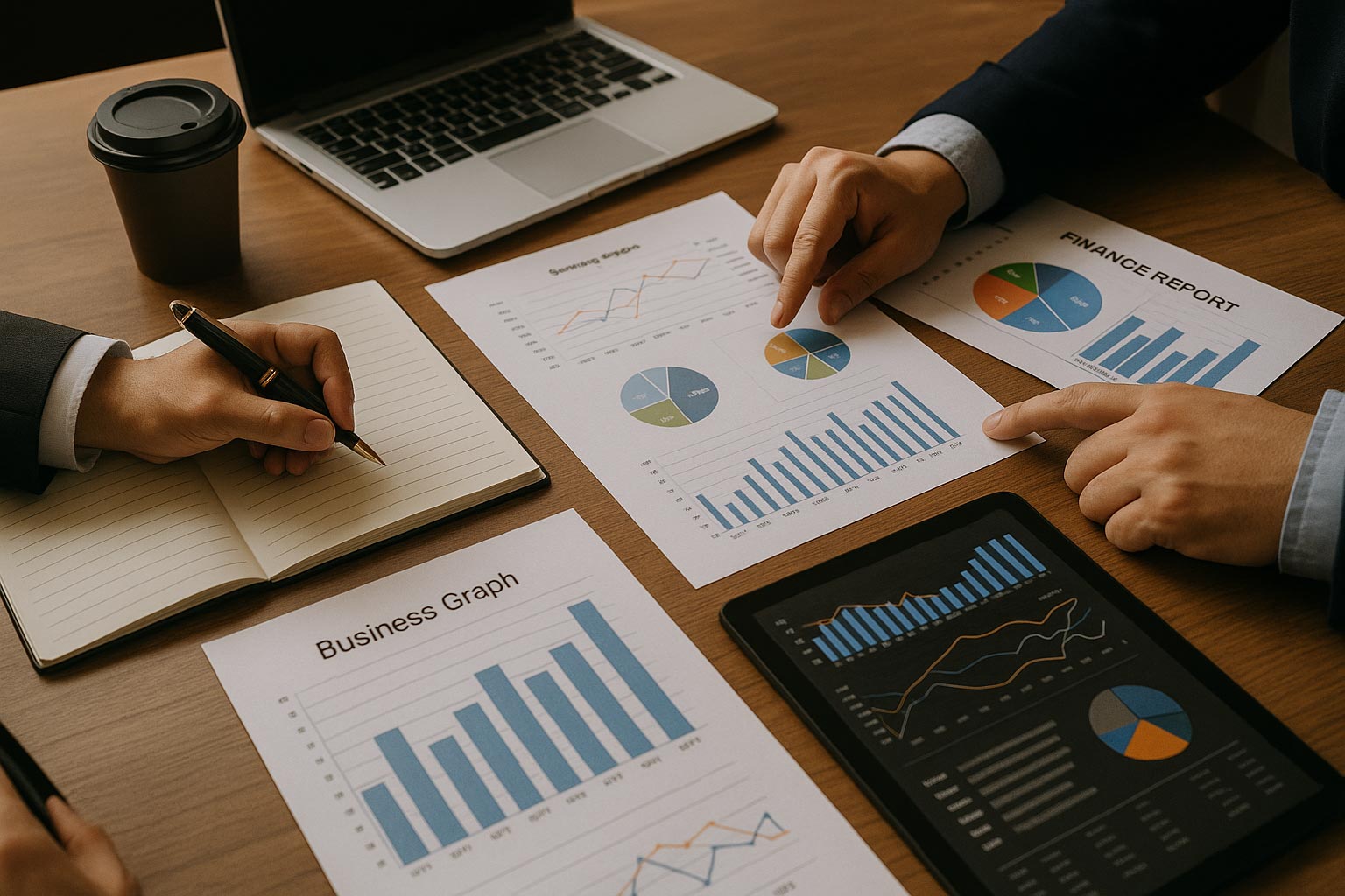 Business Research