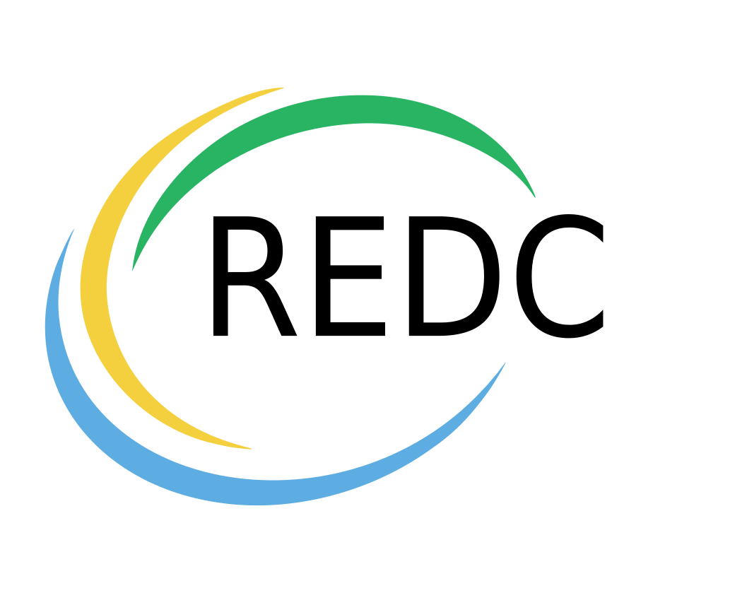 REDC Logo